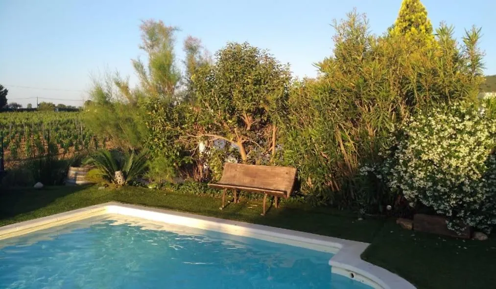 La Bastide Neuve Des Oliviers Apartment La Londe-les-Maures 0*,  France