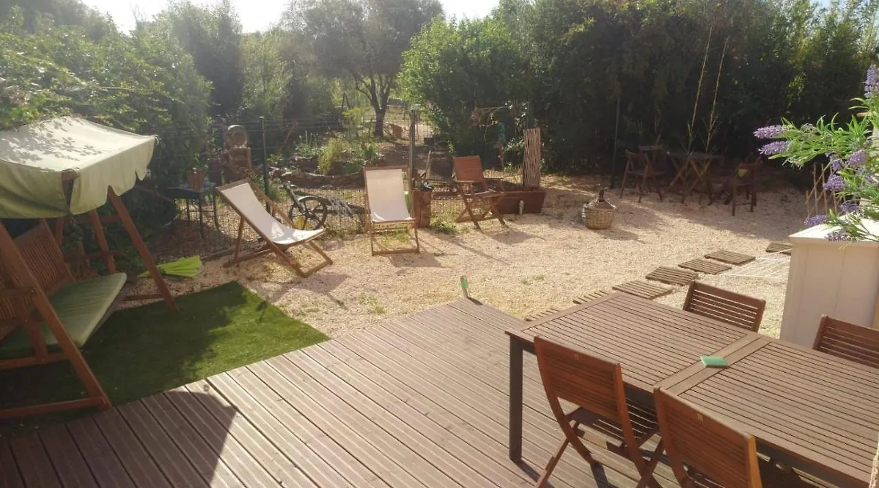 La Bastide Neuve Des Oliviers Apartment La Londe-les-Maures