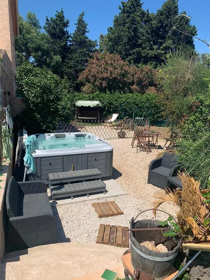 La Bastide Neuve Des Oliviers Apartment La Londe-les-Maures