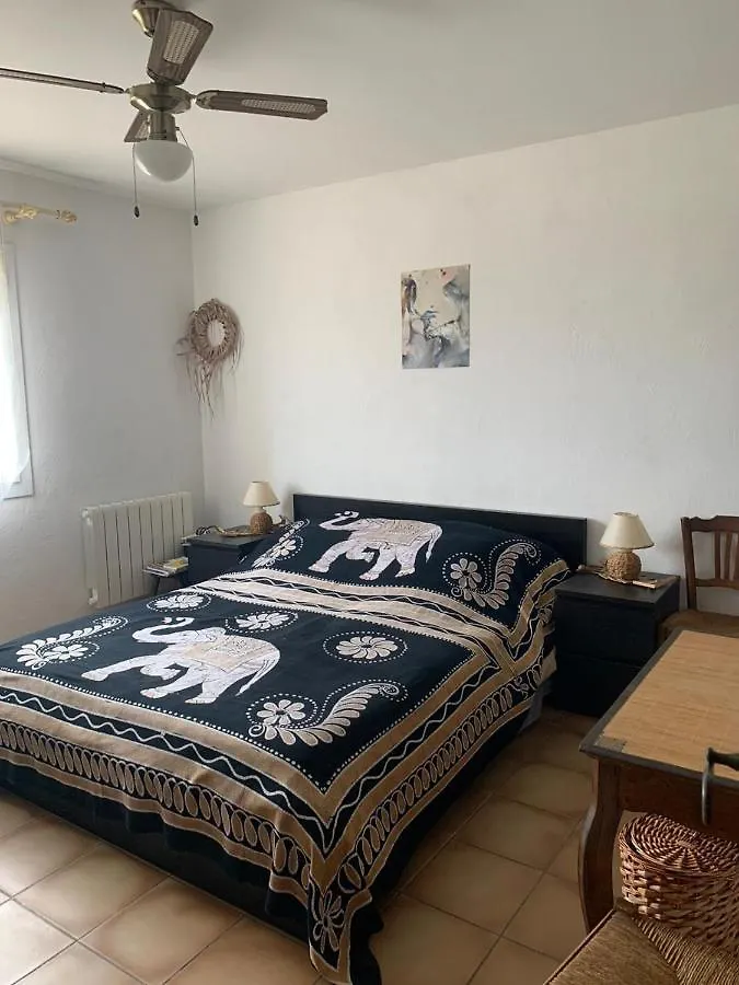 La Bastide Neuve Des Oliviers Apartment La Londe-les-Maures 0*,