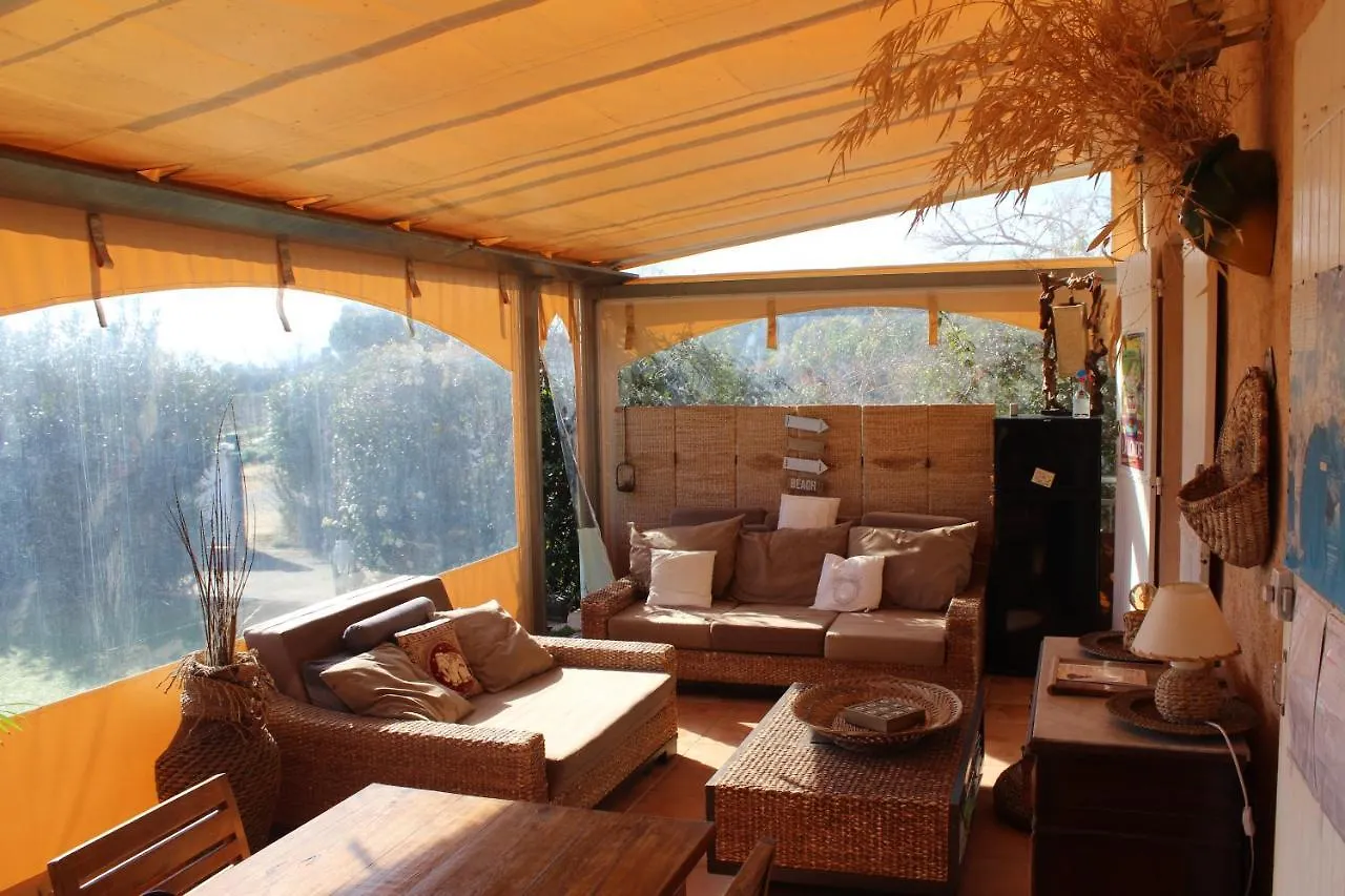 La Bastide Neuve Des Oliviers Apartment La Londe-les-Maures