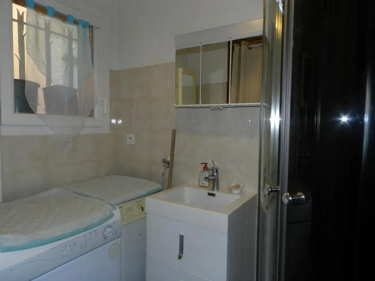 La Bastide Neuve Des Oliviers Apartment La Londe-les-Maures