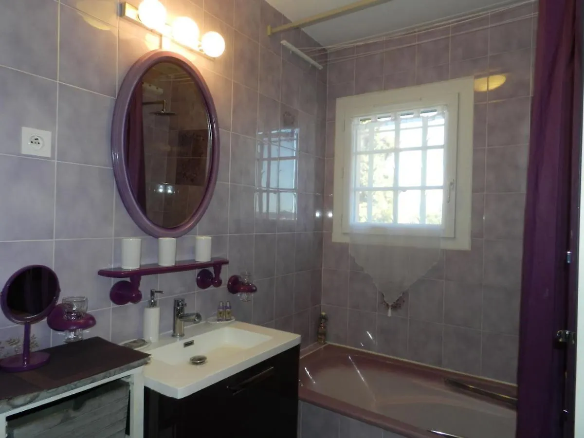 La Bastide Neuve Des Oliviers Apartment La Londe-les-Maures France