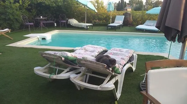 La Bastide Neuve Des Oliviers Apartment La Londe-les-Maures 0*,  France