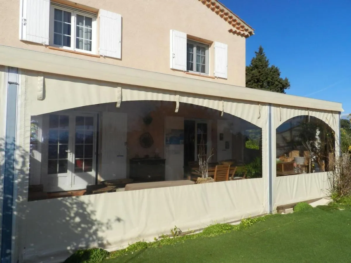 La Bastide Neuve Des Oliviers Apartment La Londe-les-Maures