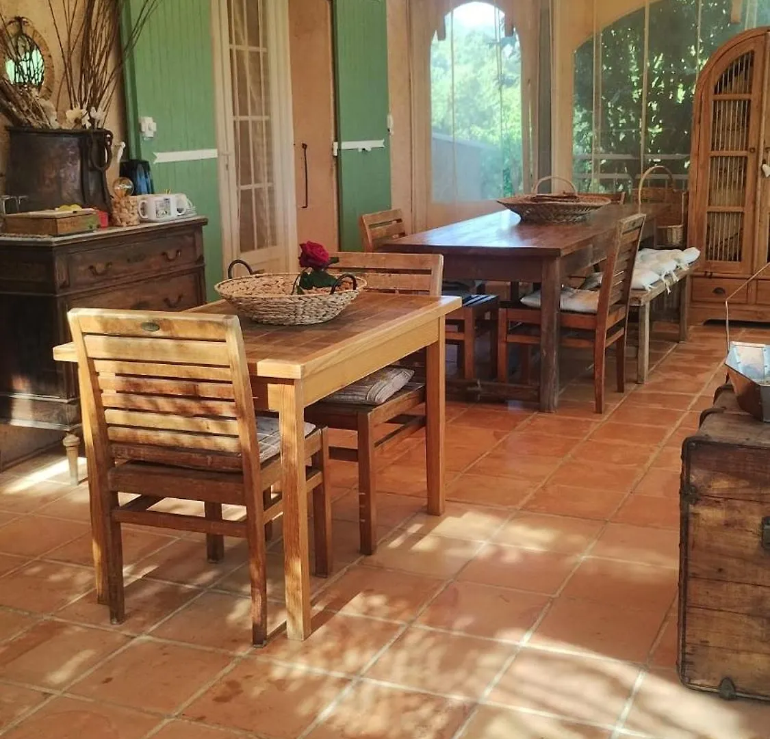 La Bastide Neuve Des Oliviers Apartment La Londe-les-Maures