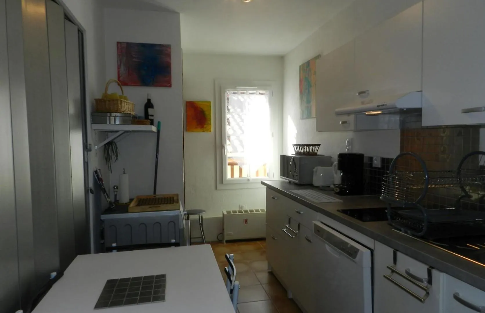 La Bastide Neuve Des Oliviers Apartment La Londe-les-Maures 0*,