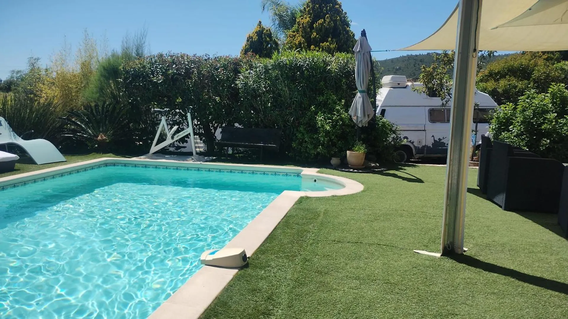 La Bastide Neuve Des Oliviers Apartment La Londe-les-Maures France