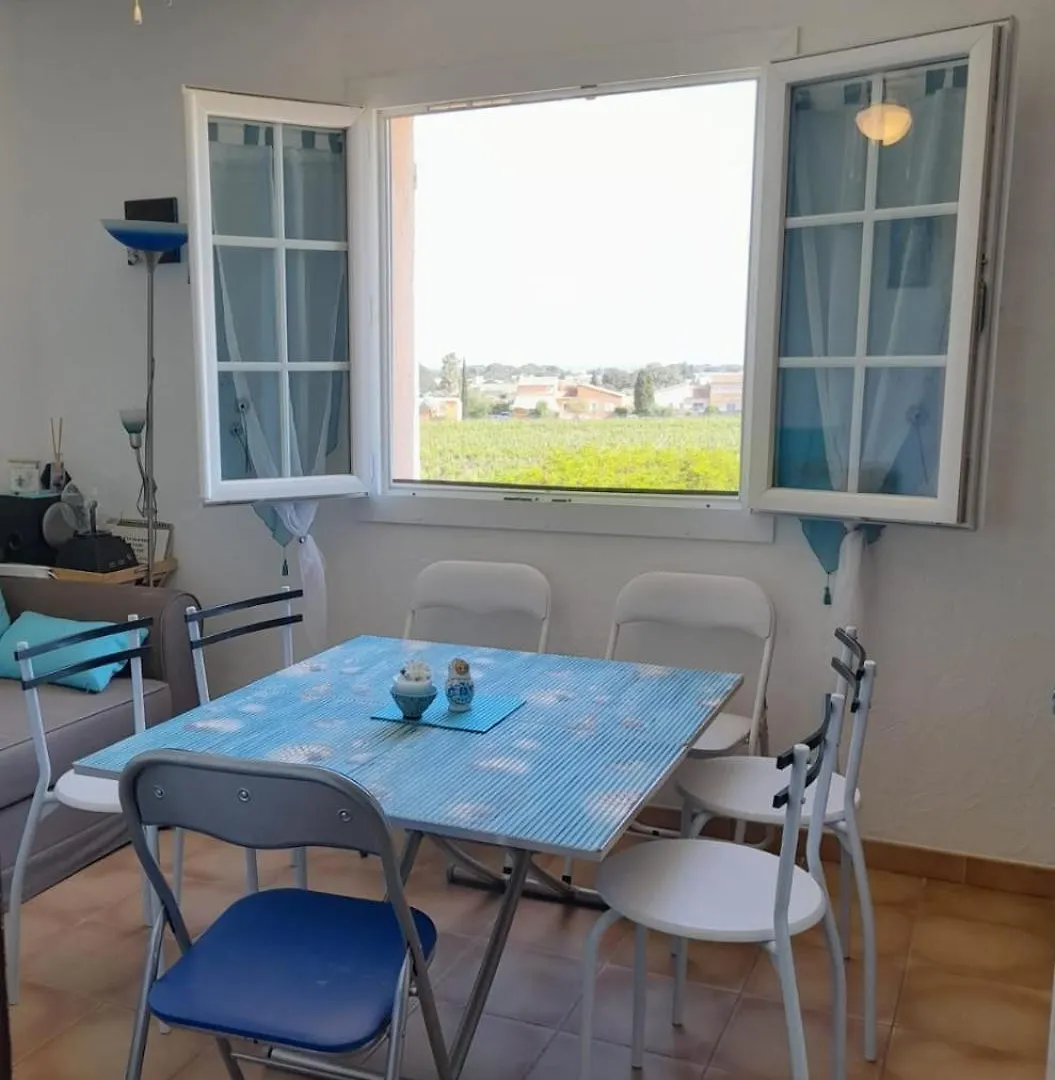 La Bastide Neuve Des Oliviers Apartment La Londe-les-Maures