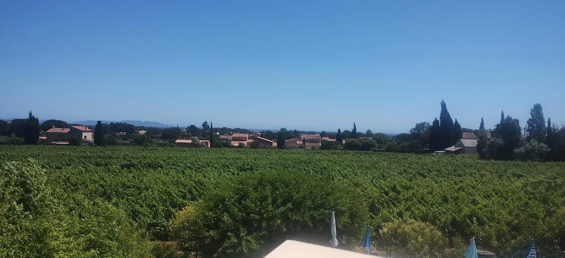 La Bastide Neuve Des Oliviers Apartment La Londe-les-Maures