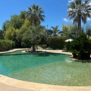  Villa Domaine De Respelido