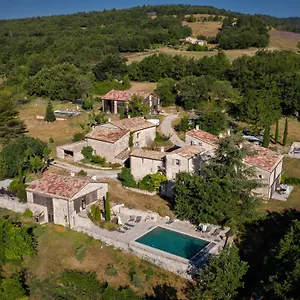  Séjour à la campagne Hameau De Pichovet