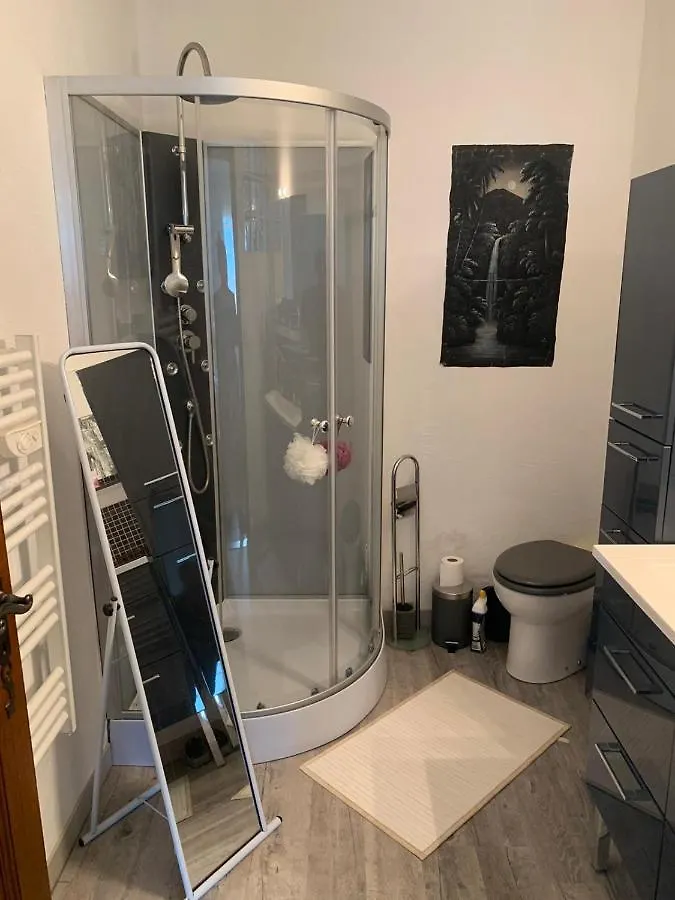 Ferienwohnung La Bastide Neuve Des Oliviers La Londe-les-Maures