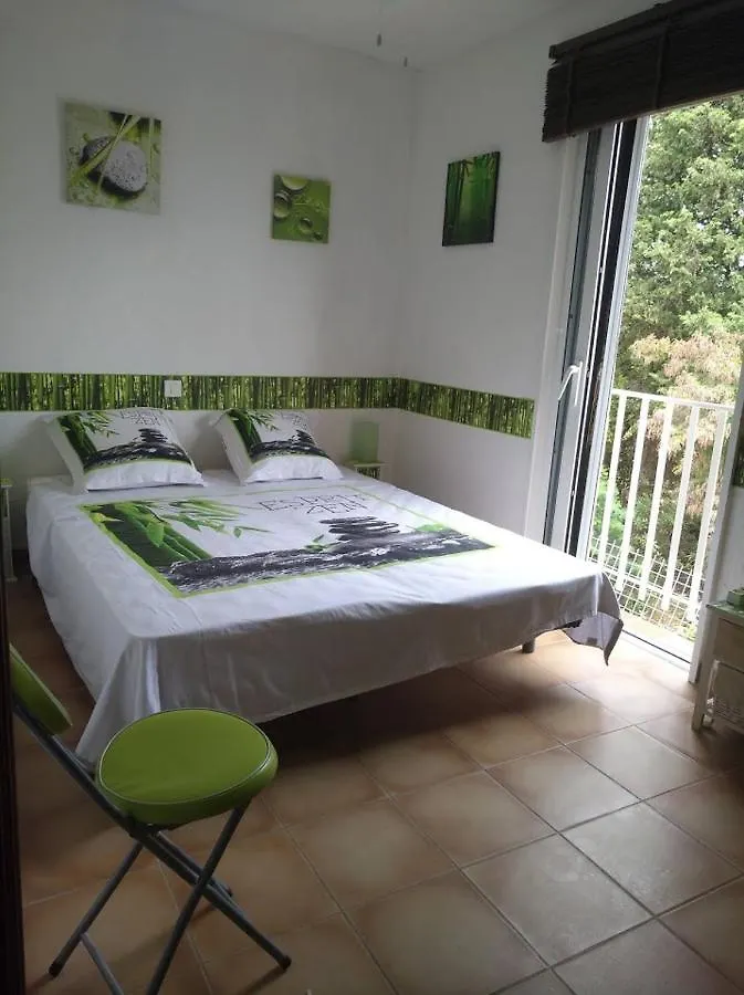 Ferienwohnung La Bastide Neuve Des Oliviers La Londe-les-Maures Frankreich