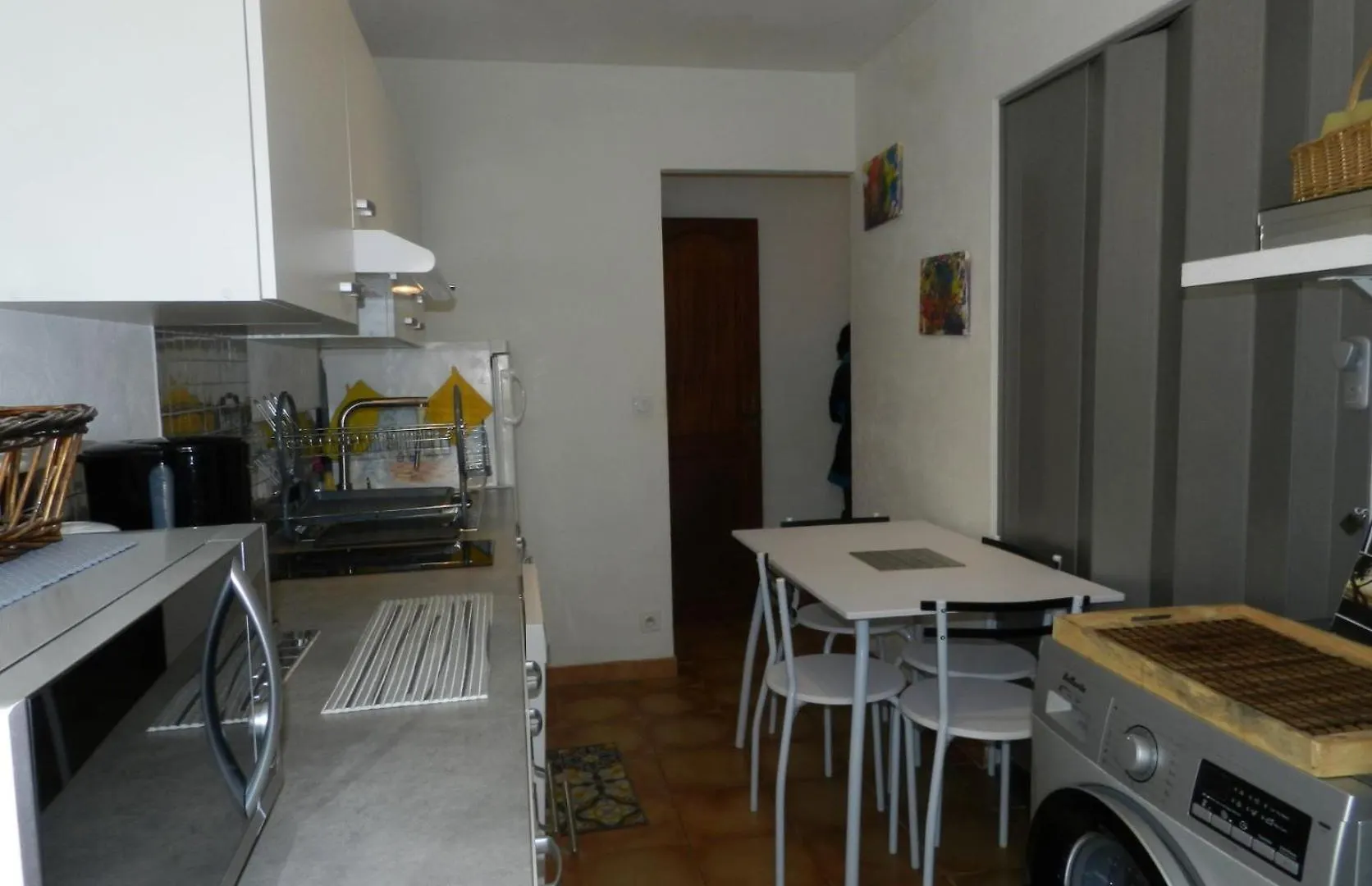 Ferienwohnung La Bastide Neuve Des Oliviers La Londe-les-Maures
