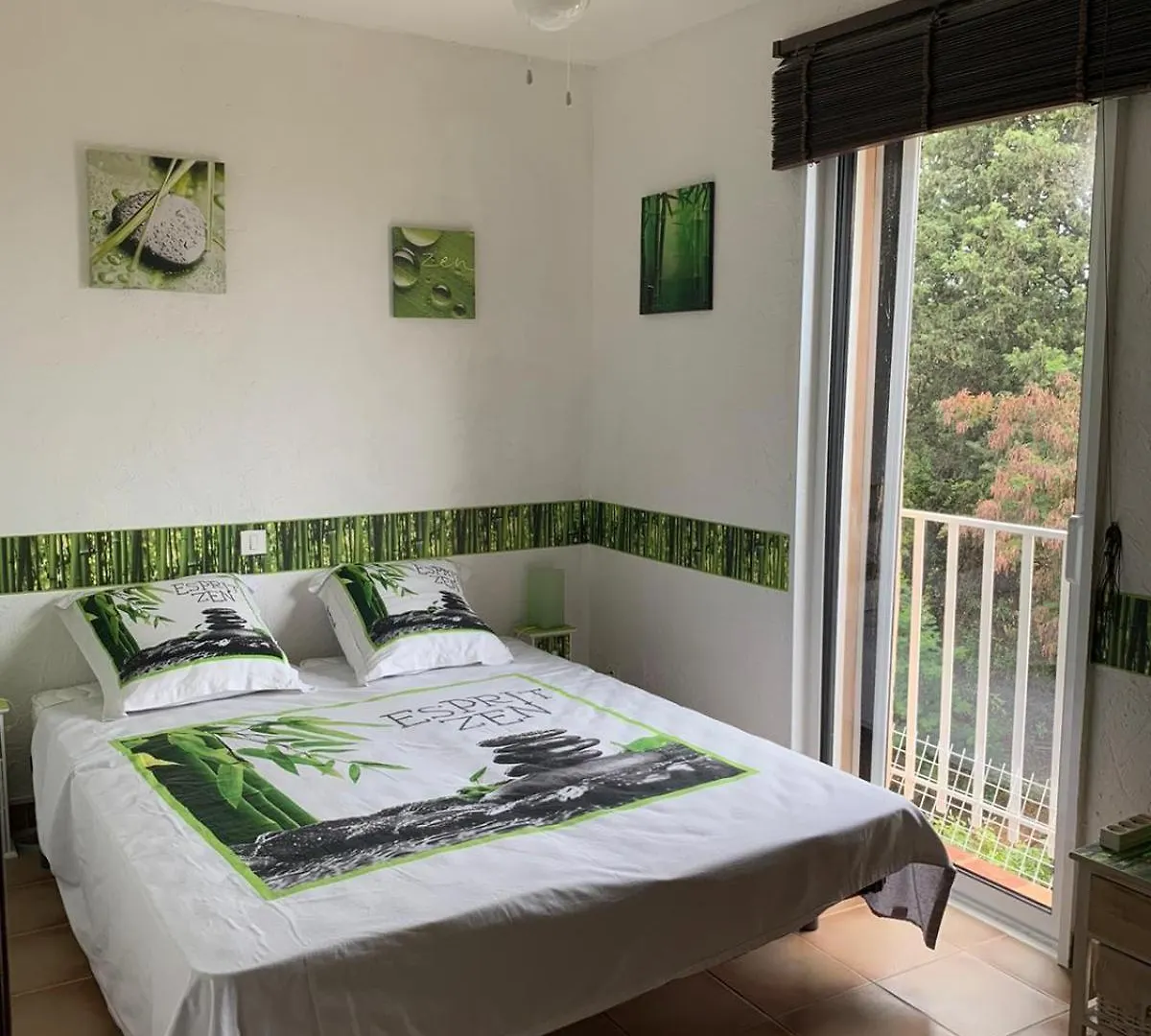 Ferienwohnung La Bastide Neuve Des Oliviers La Londe-les-Maures 0*,