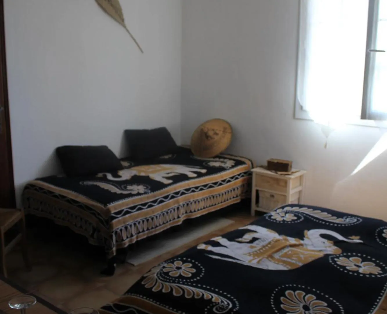Ferienwohnung La Bastide Neuve Des Oliviers La Londe-les-Maures